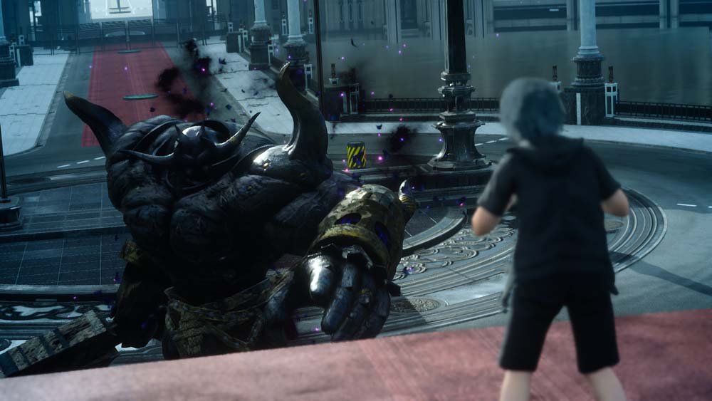 final-fantasy-xv #138