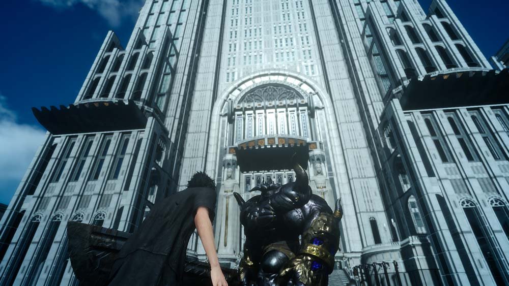 final-fantasy-xv #139