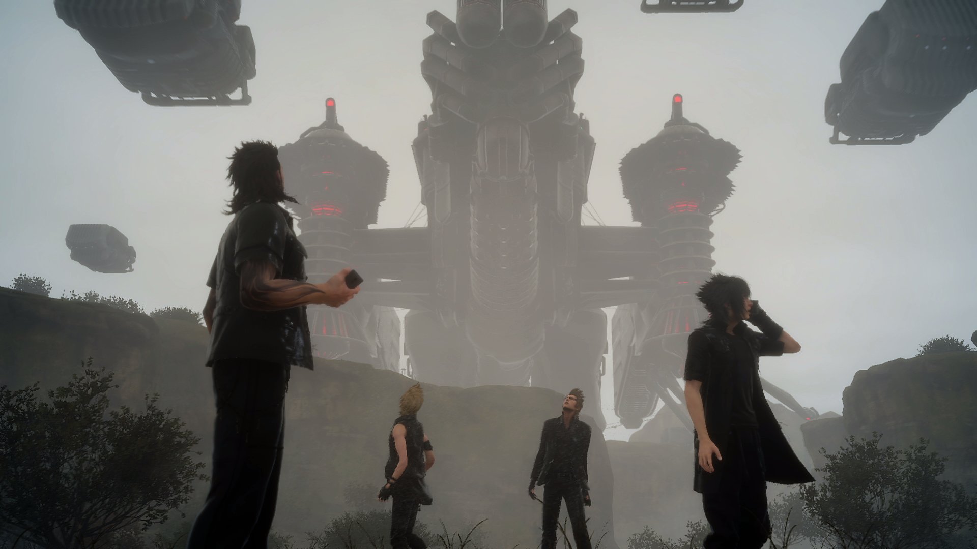 final-fantasy-xv #141