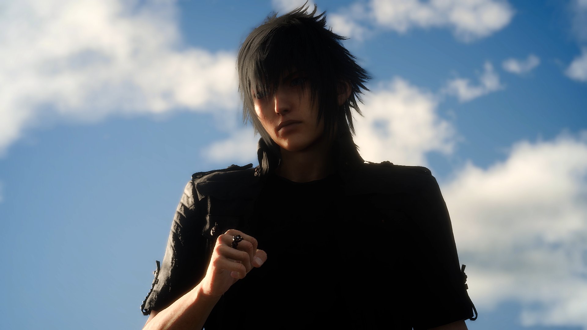 final-fantasy-xv #151