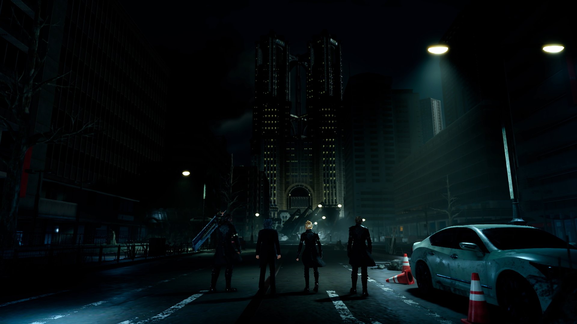 final-fantasy-xv #159