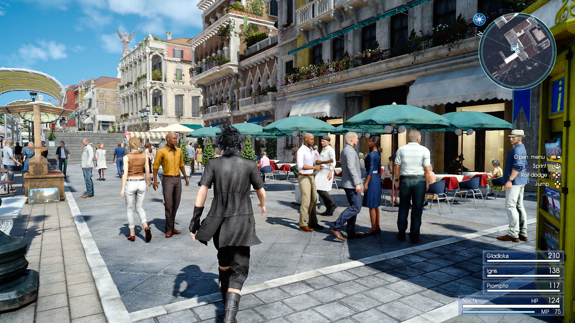 final-fantasy-xv #168