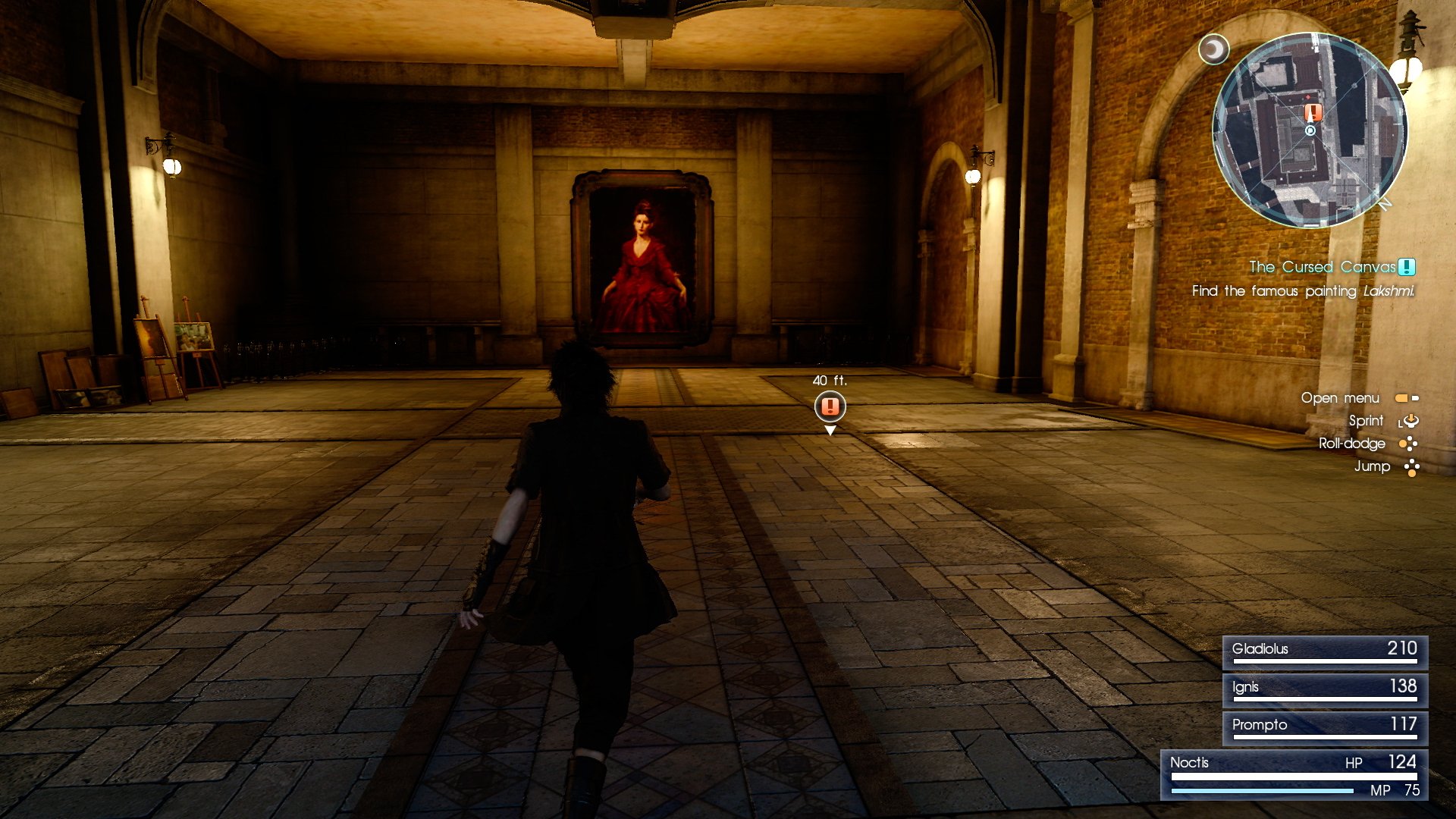 final-fantasy-xv #170