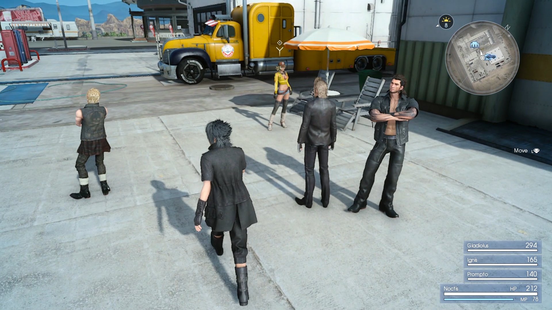 final-fantasy-xv #183