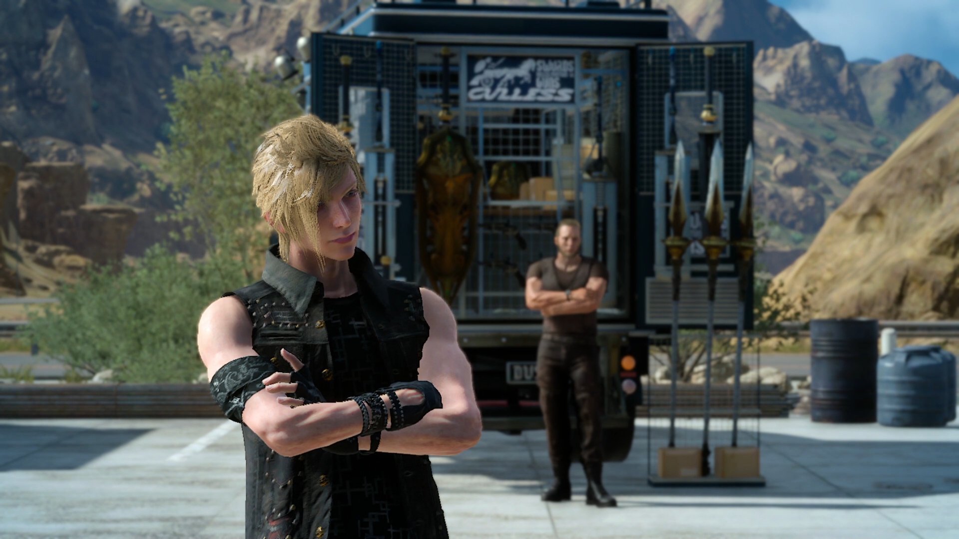 final-fantasy-xv #186