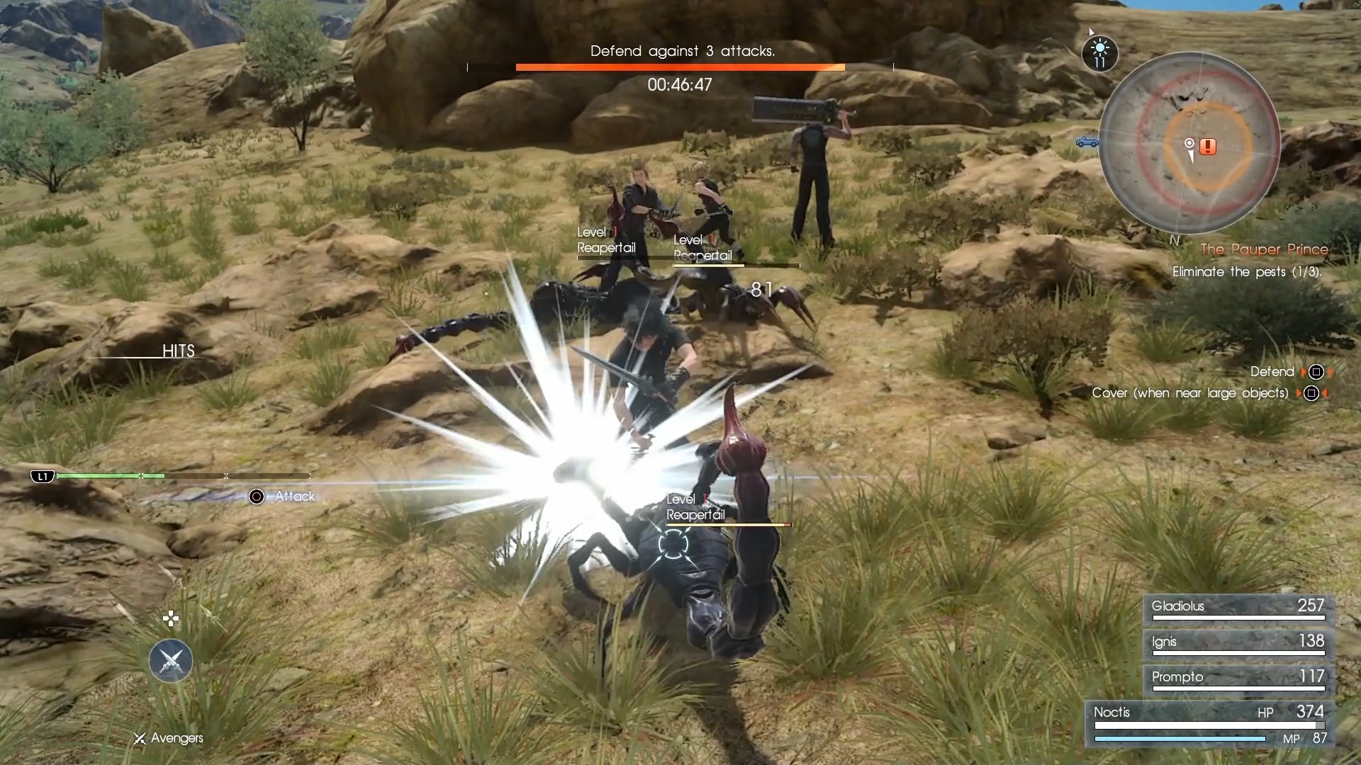 final-fantasy-xv #188