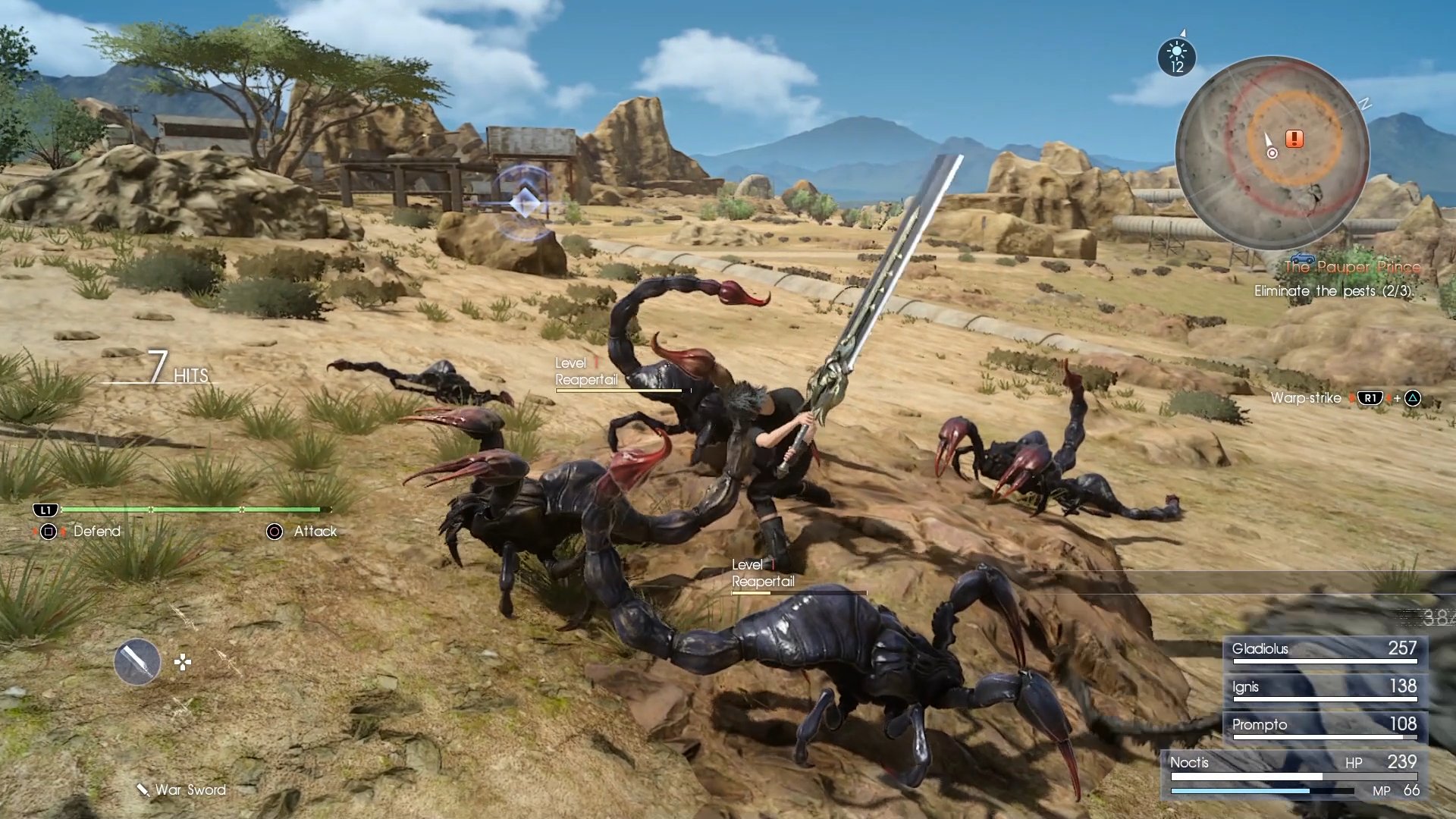 final-fantasy-xv #189