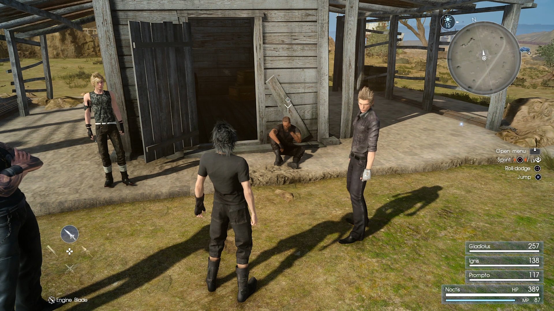 final-fantasy-xv #190