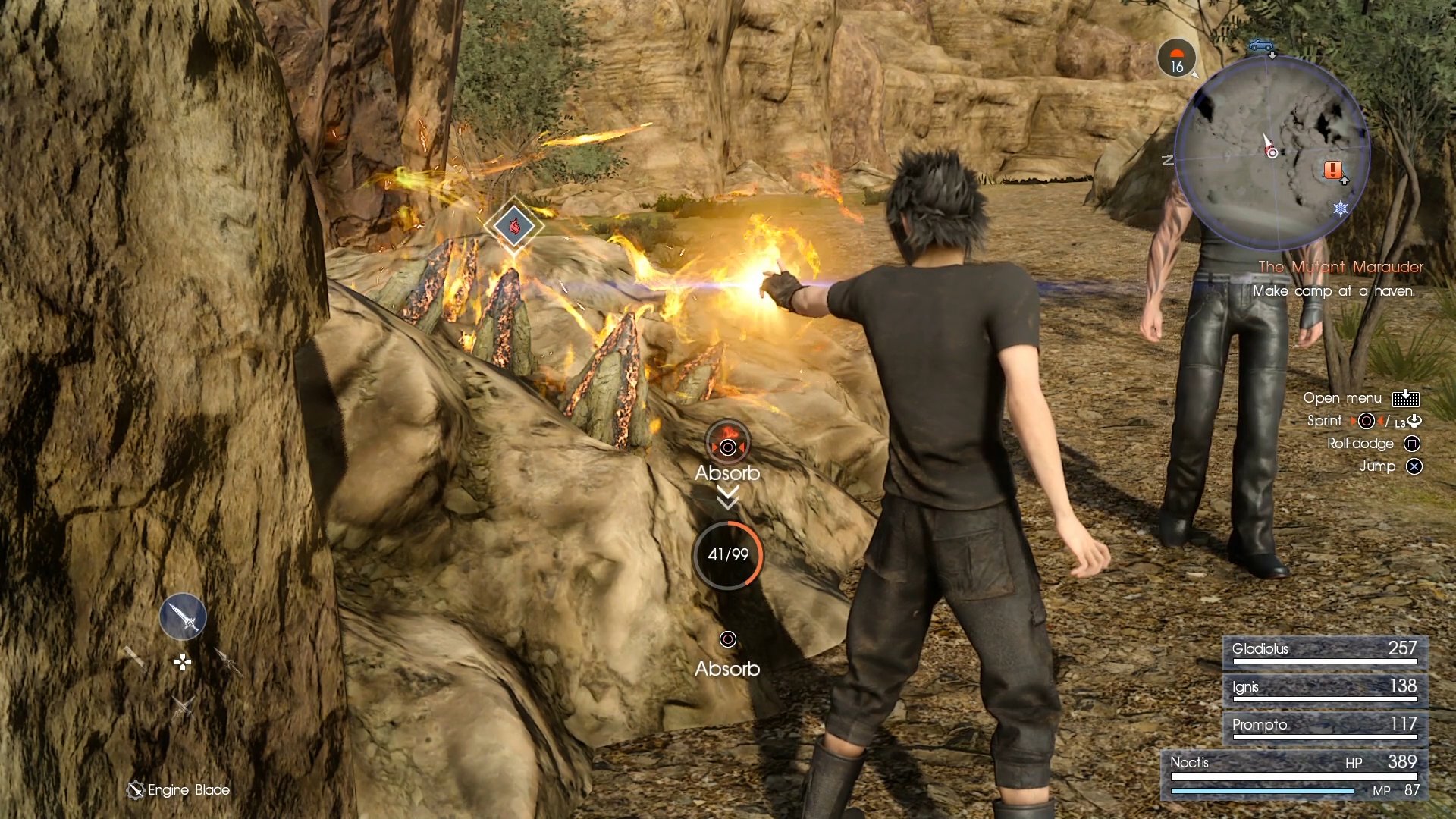 final-fantasy-xv #191