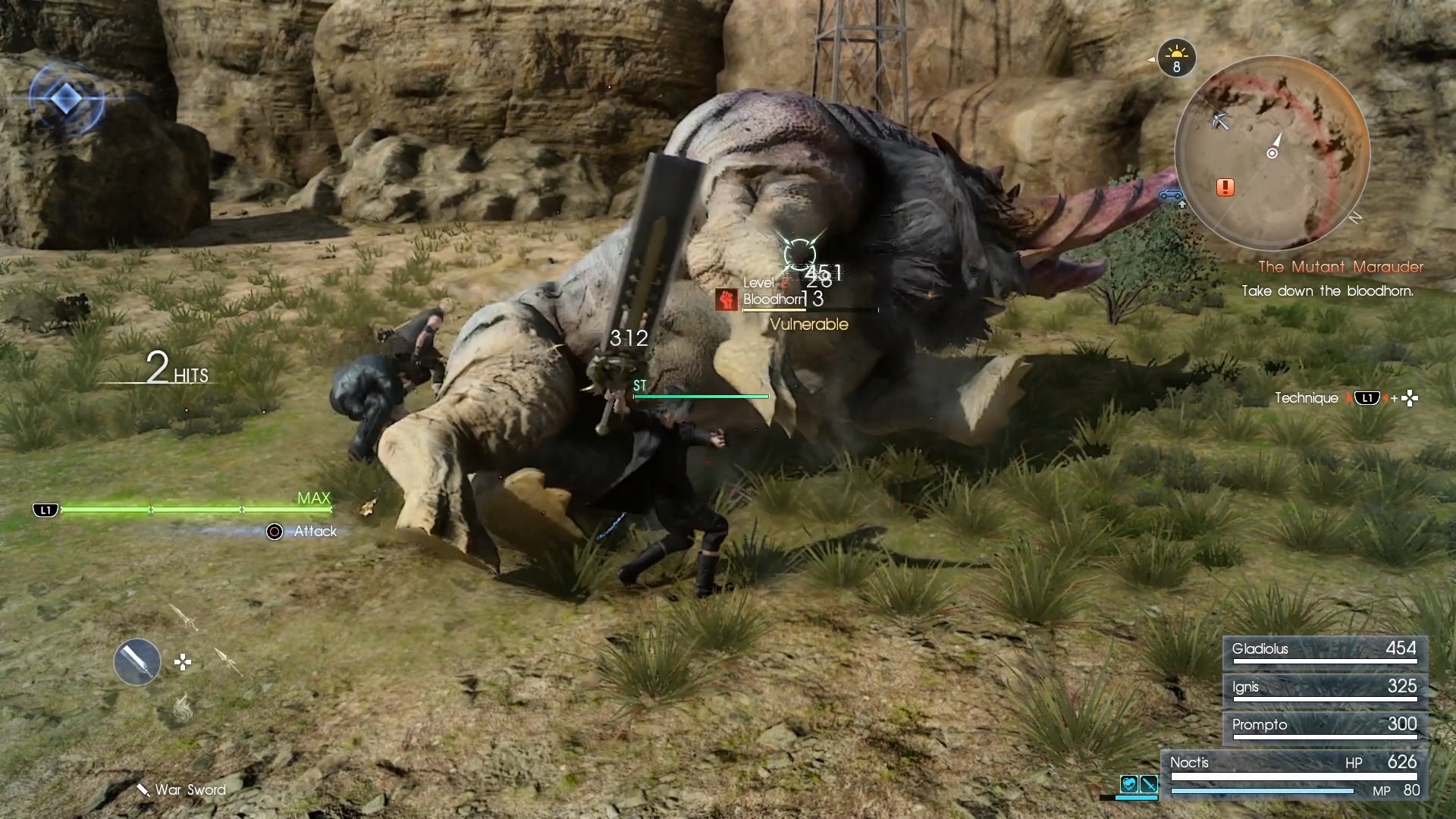 final-fantasy-xv #194