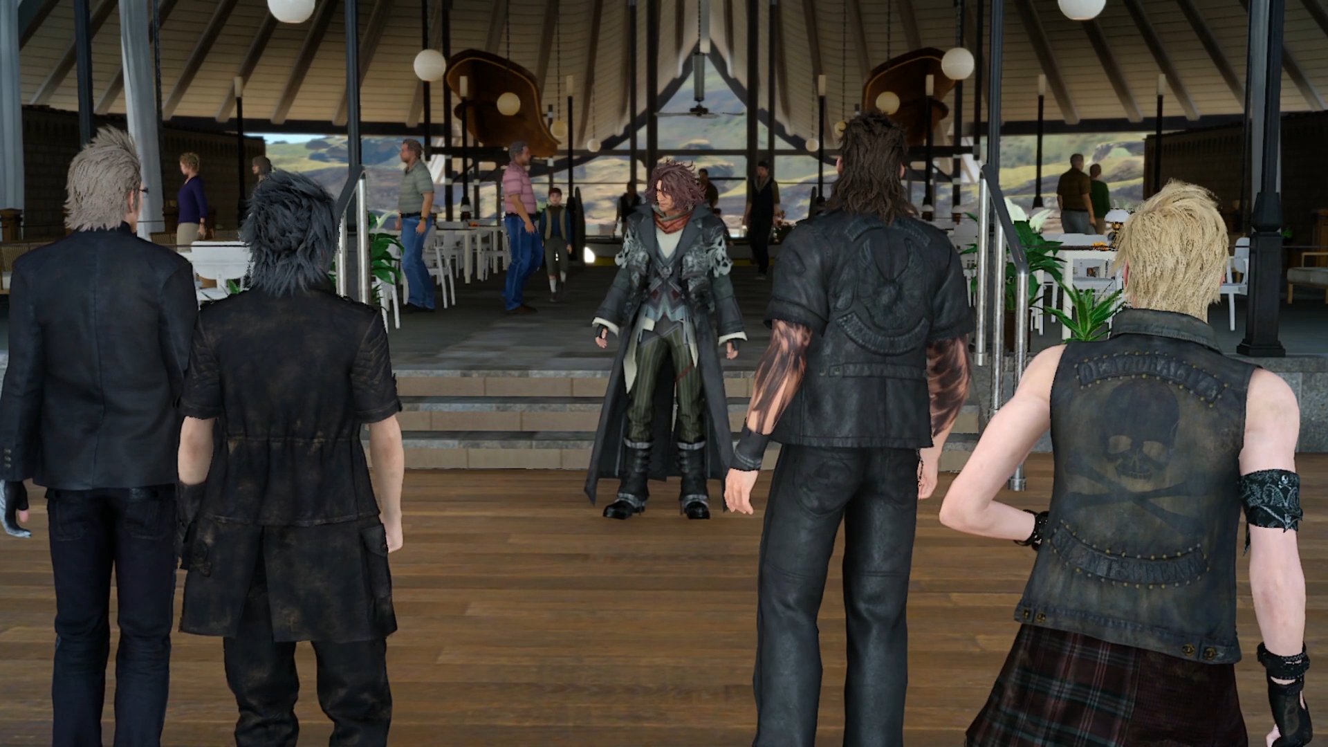 final-fantasy-xv #200