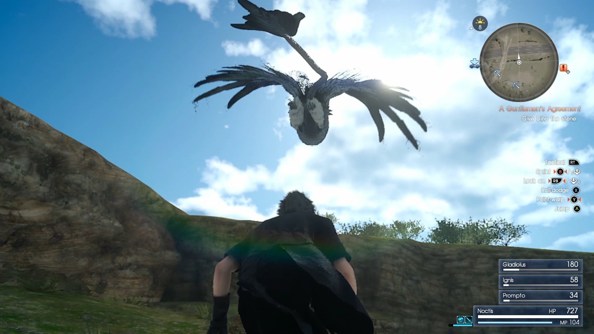 final-fantasy-xv #202