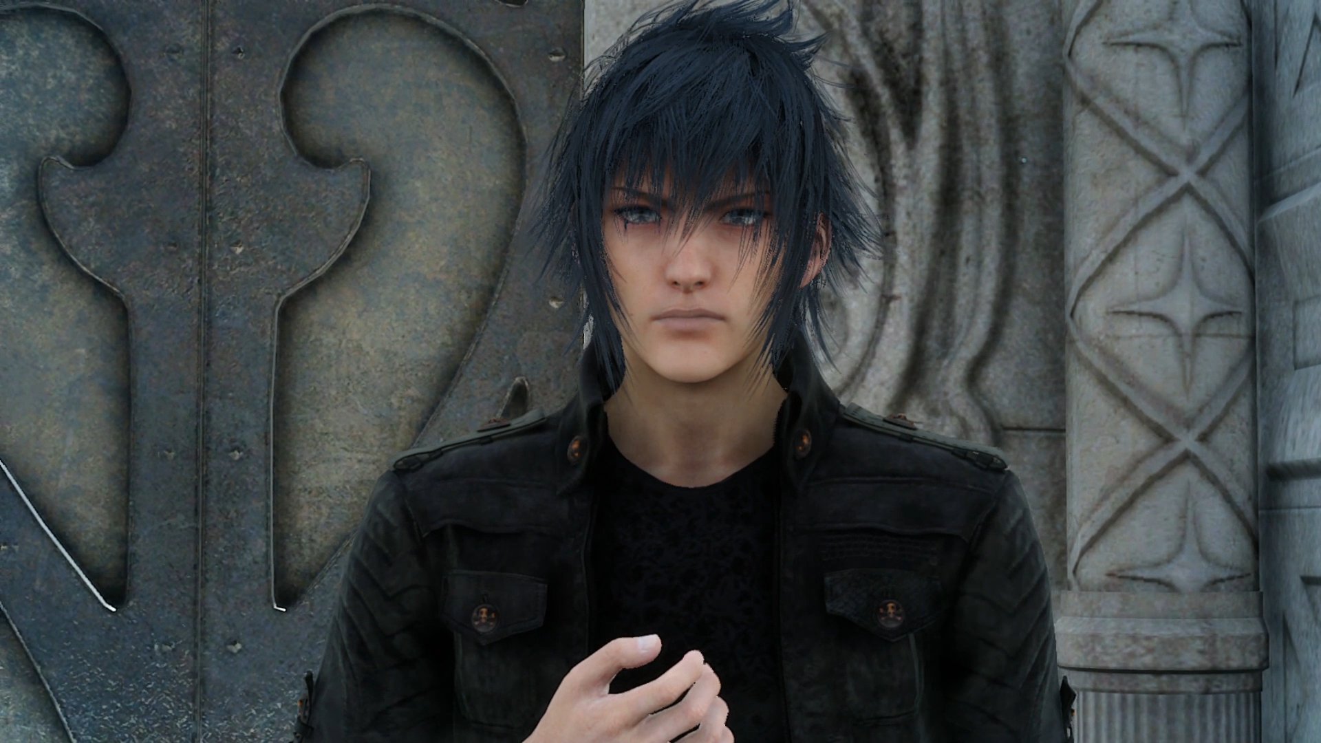 final-fantasy-xv #211