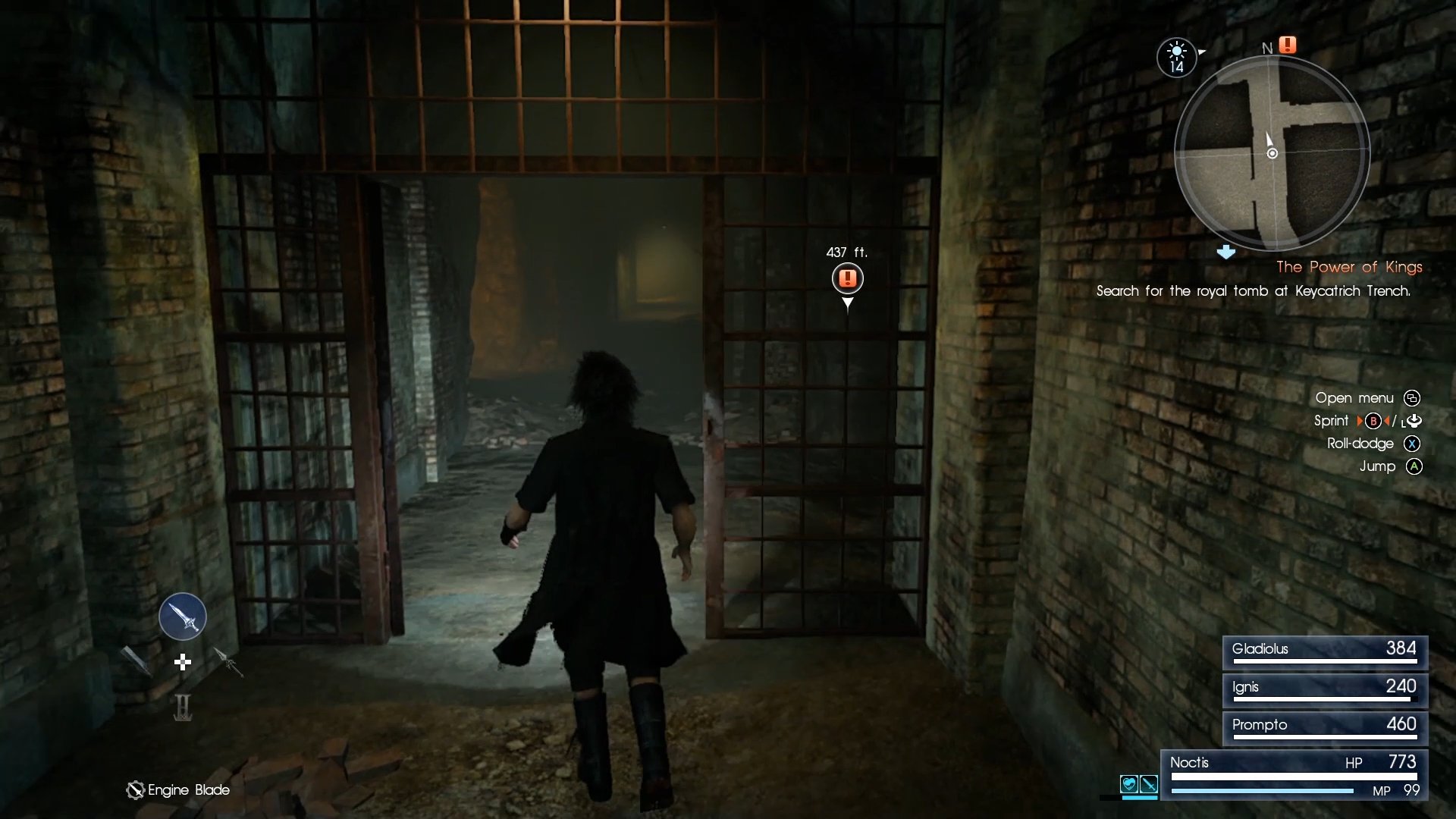 final-fantasy-xv #214