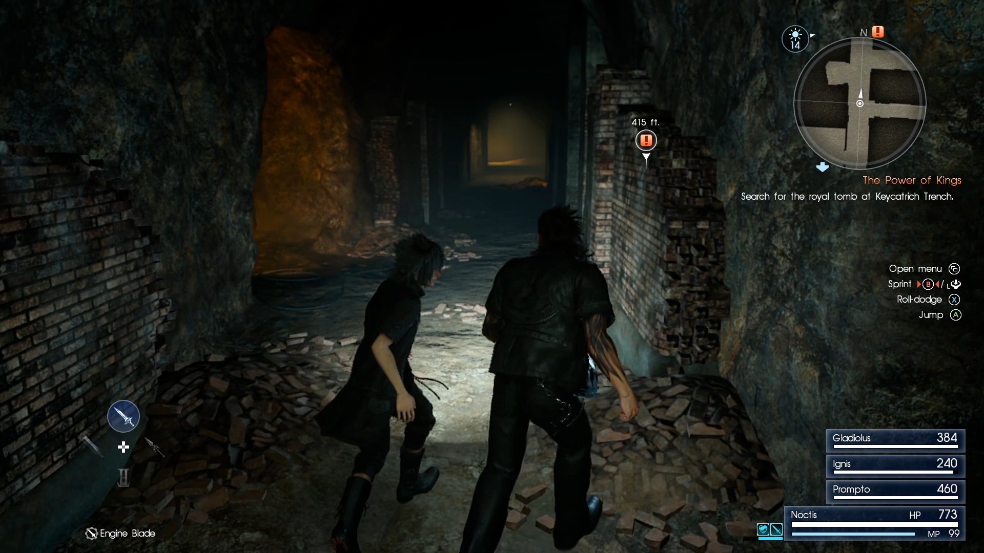 final-fantasy-xv #215