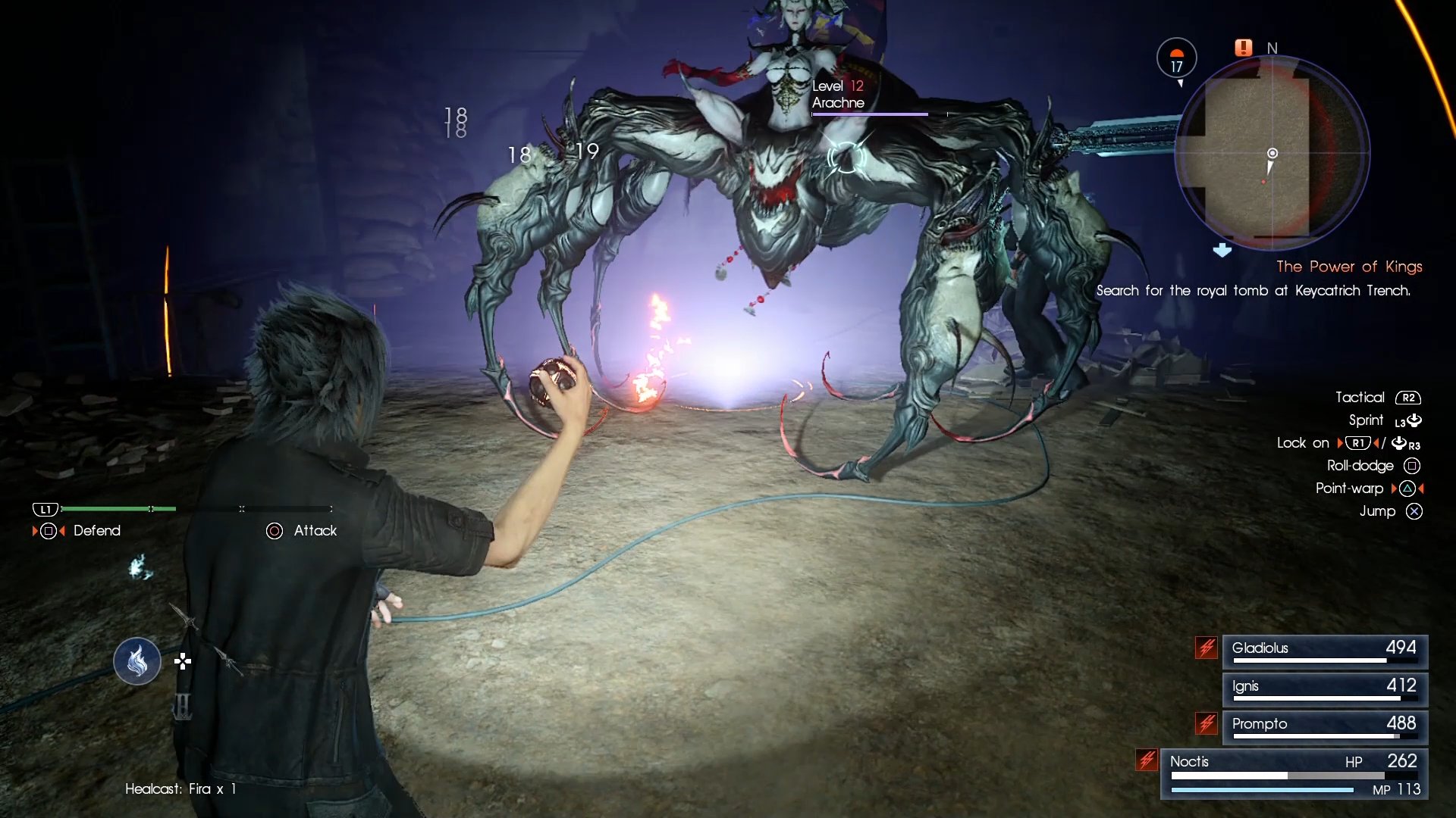 final-fantasy-xv #218