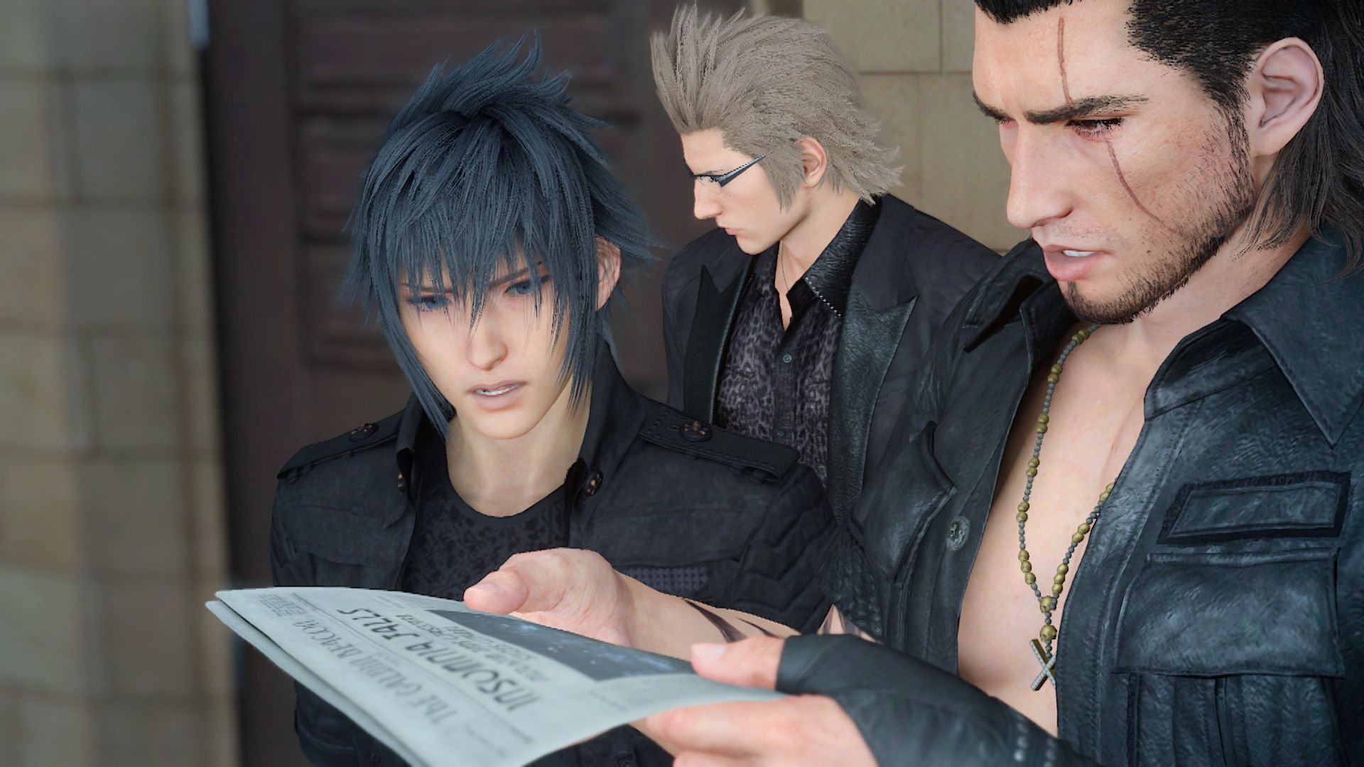 final-fantasy-xv #231