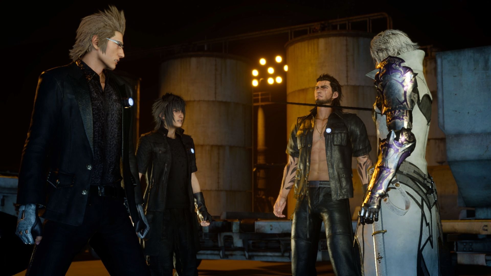 final-fantasy-xv #233