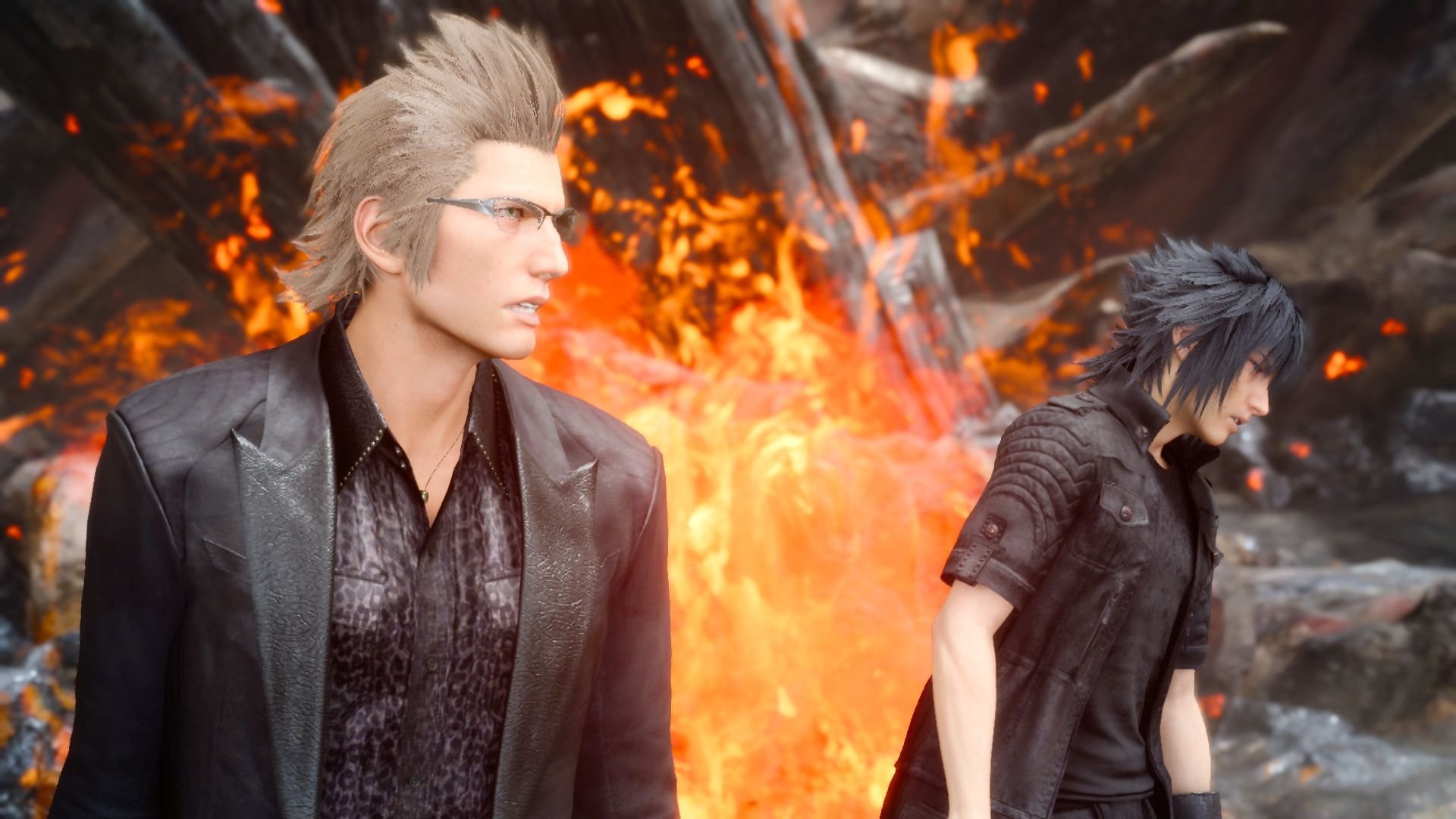 final-fantasy-xv #235