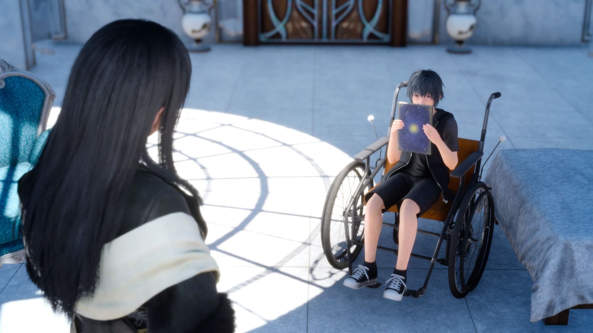 final-fantasy-xv #238