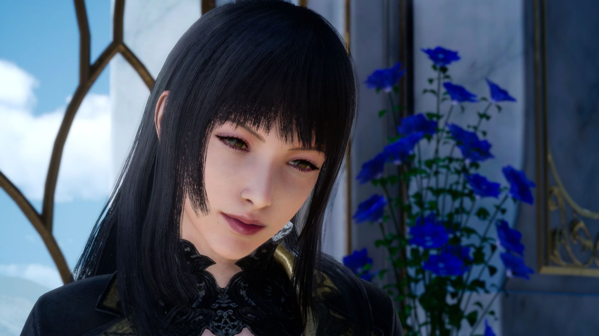 final-fantasy-xv #240