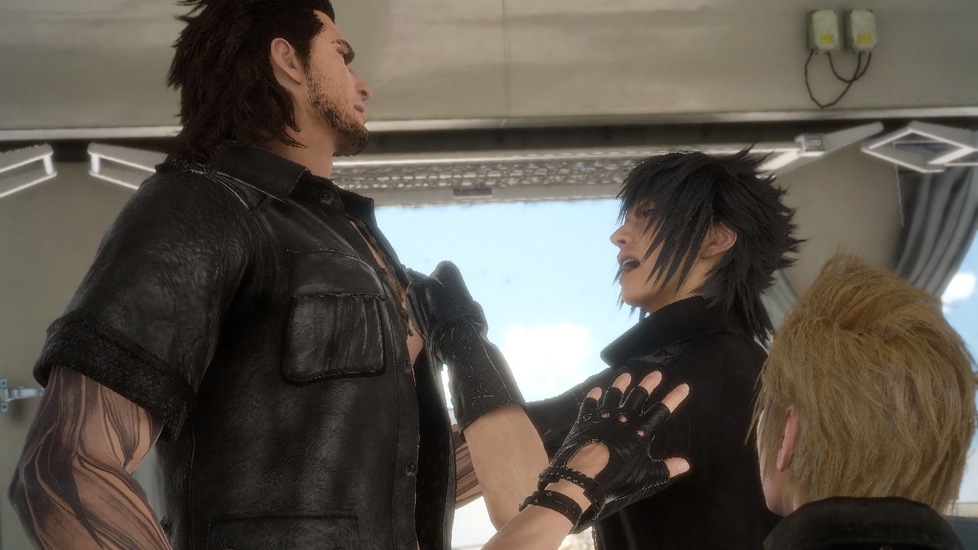 final-fantasy-xv #245