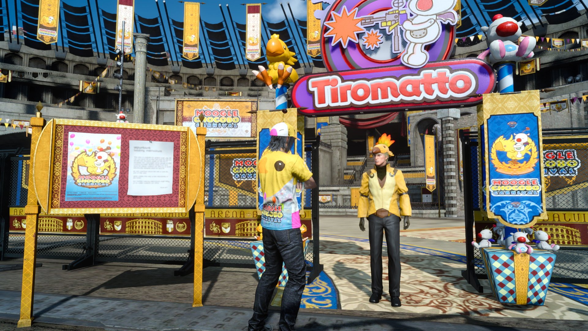 final-fantasy-xv #277