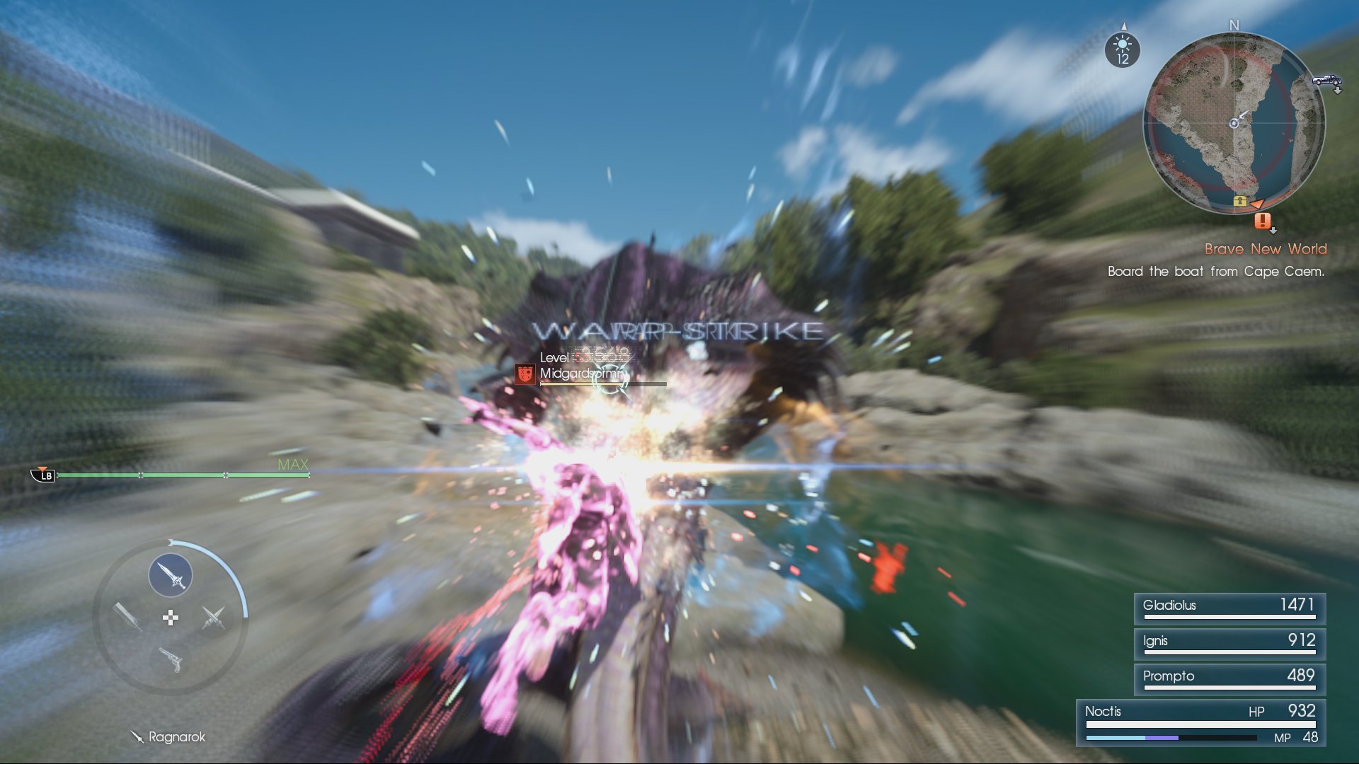 final-fantasy-xv #293