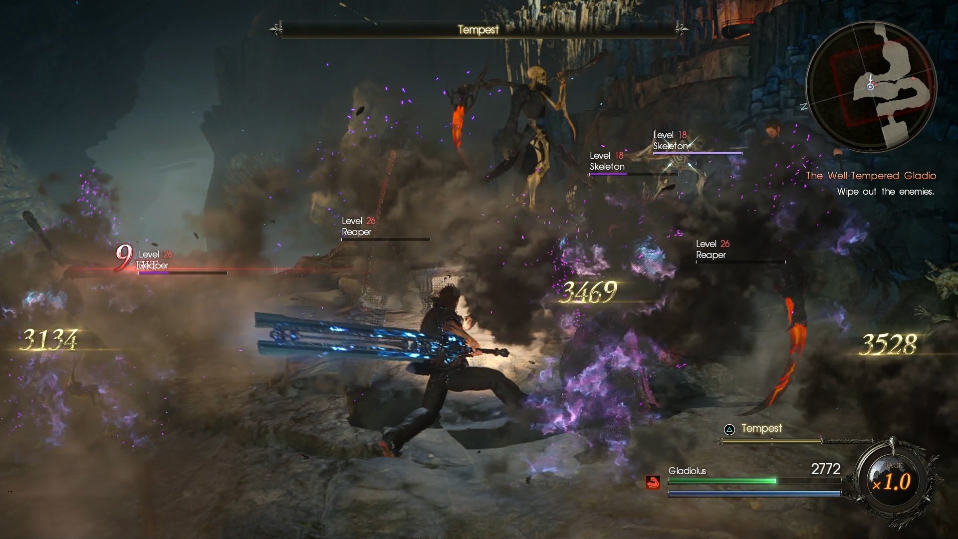final-fantasy-xv #332