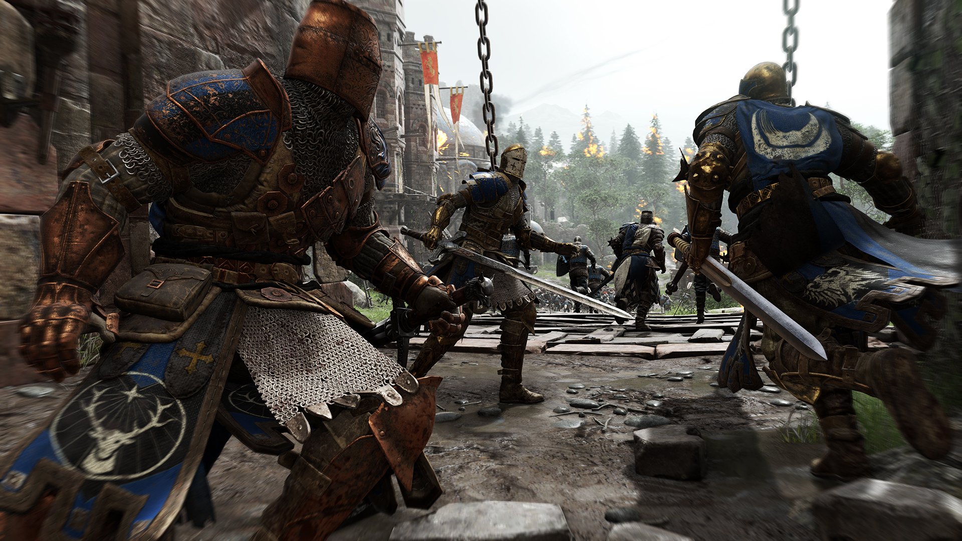 for-honor #21