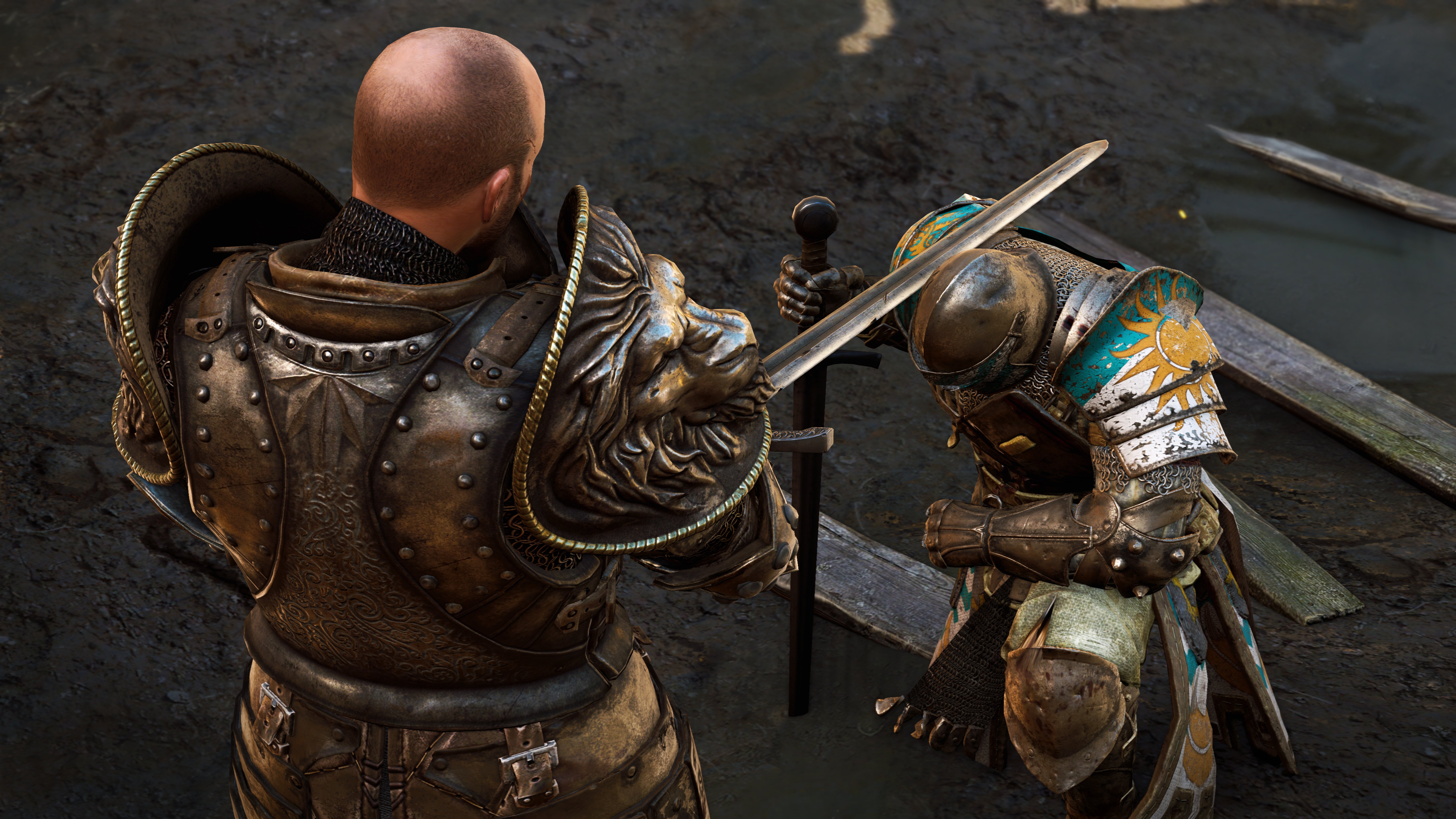 for-honor #26