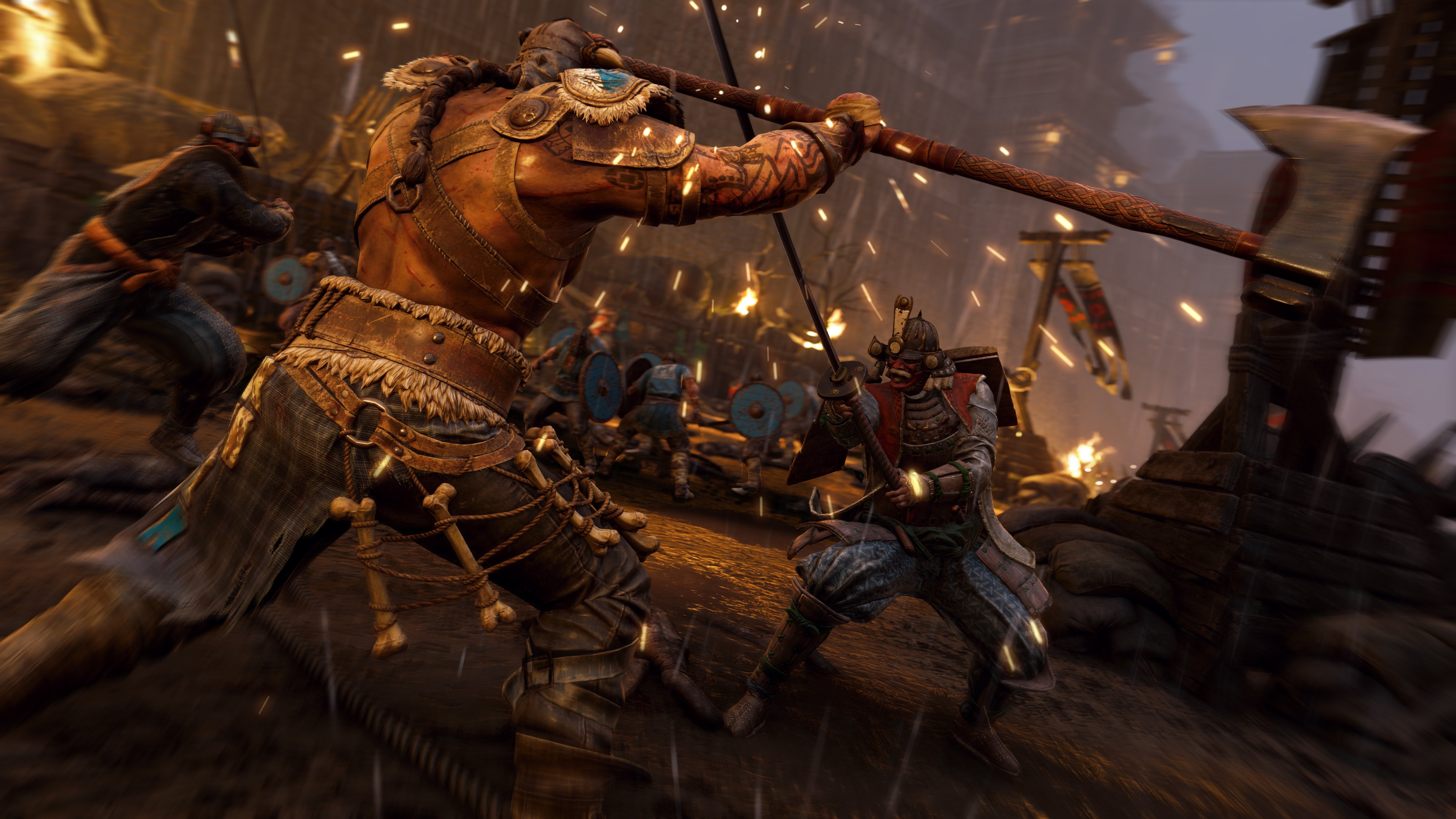 for-honor #29