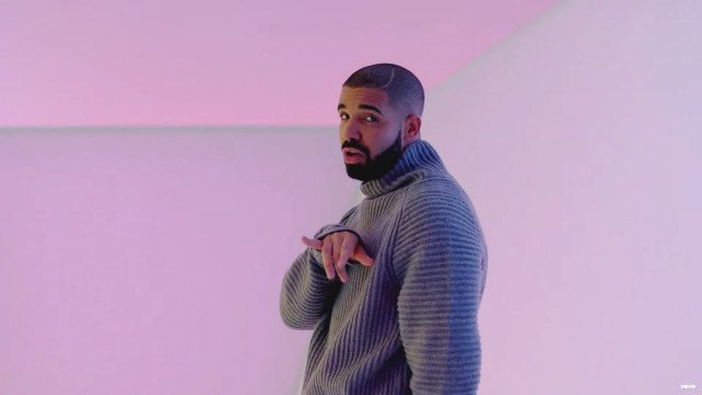 Drake Plays Fortnite