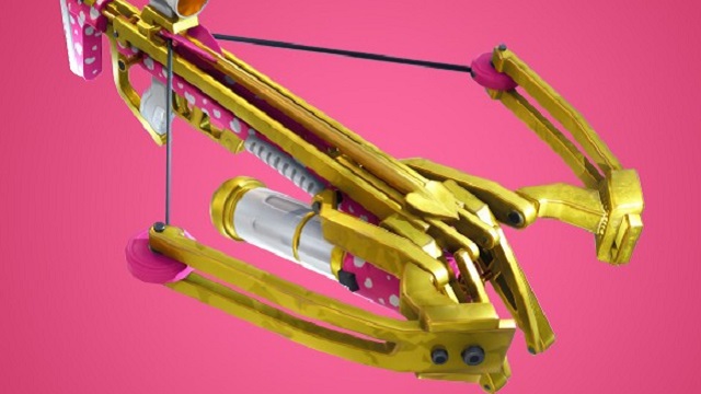 Fortnite Auto Sniper Rifle Nerf  Will it be vaulted? - GameRevolution