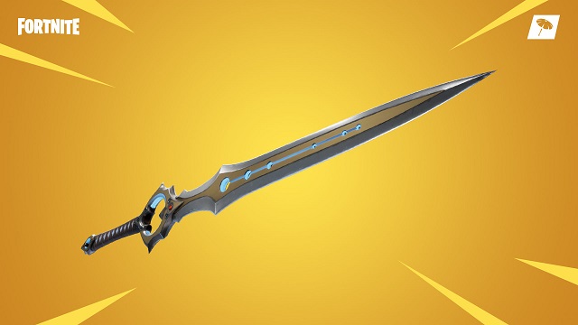 Infinity Blade