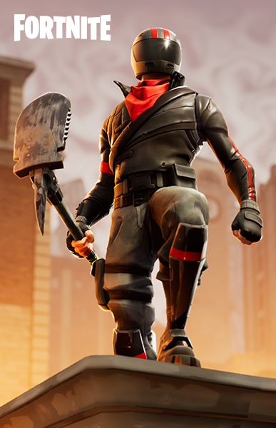 Burnout Skin (Battle Royale)