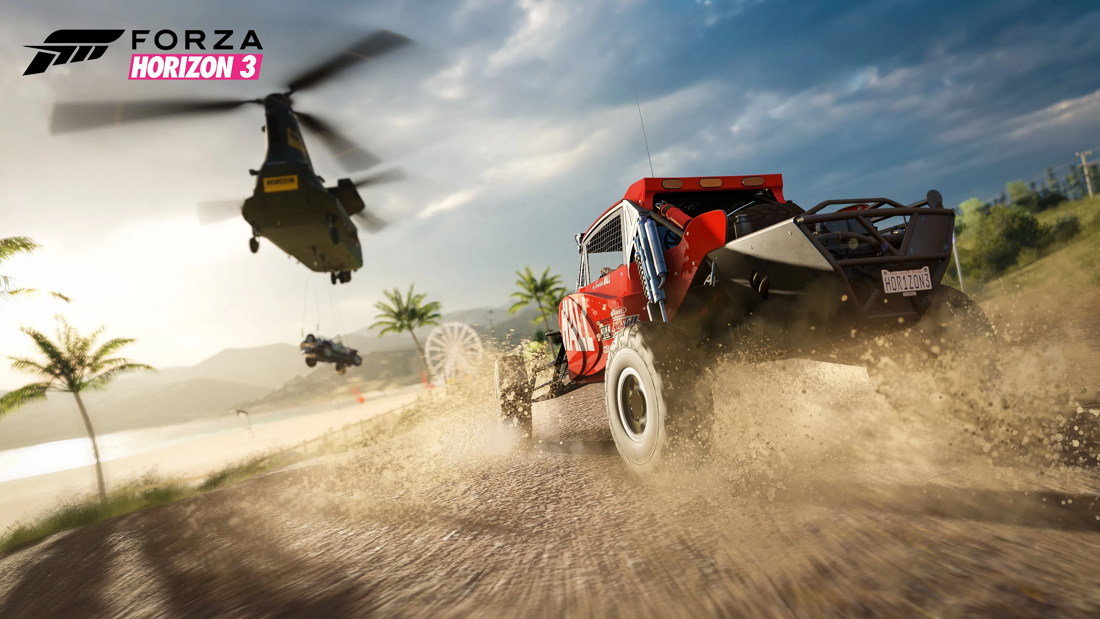 FORZA HORIZON 3, #30