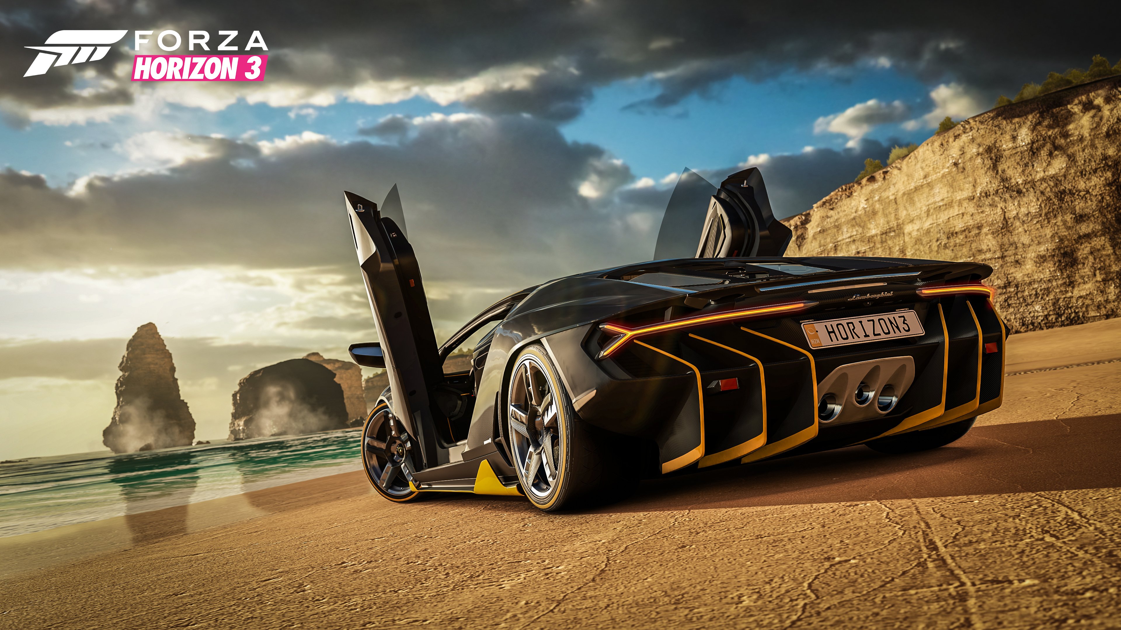 forza-horizon-3 #9