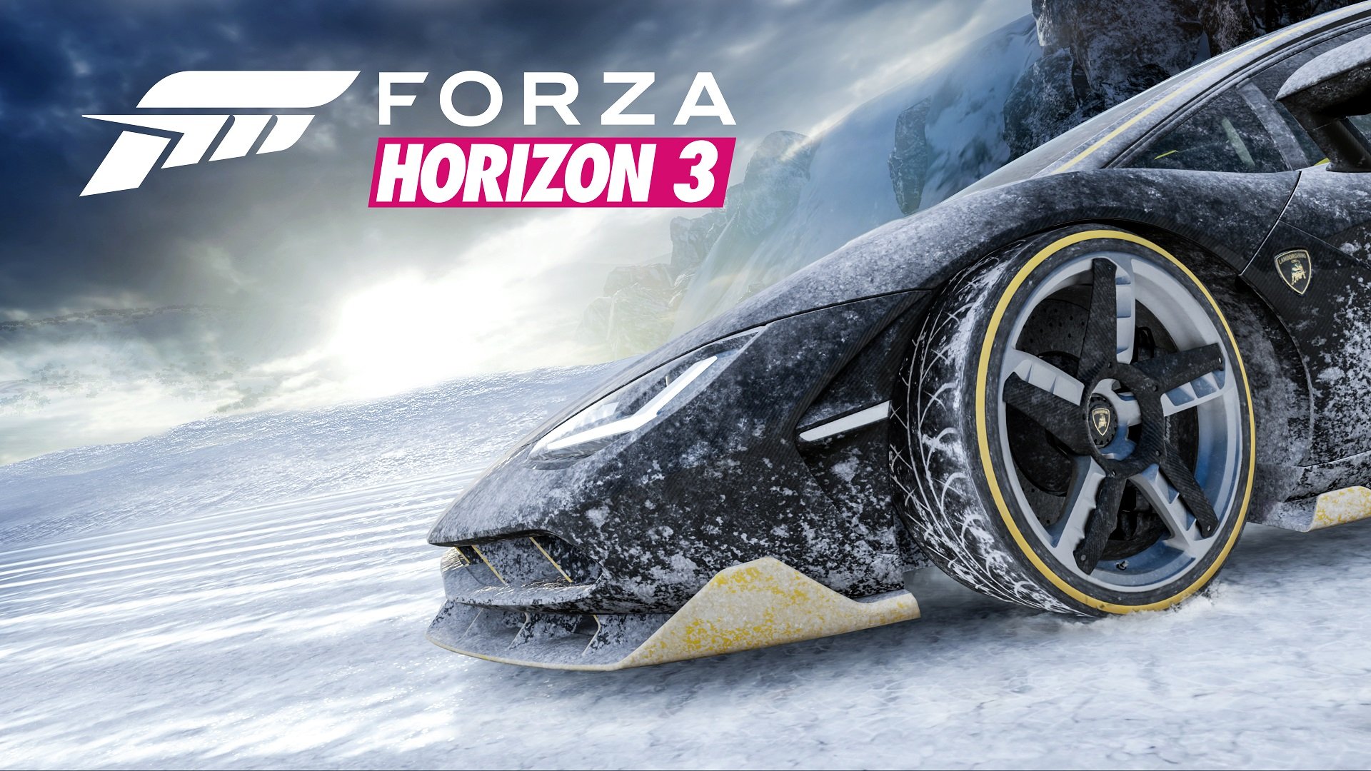 forza-horizon-3 #31