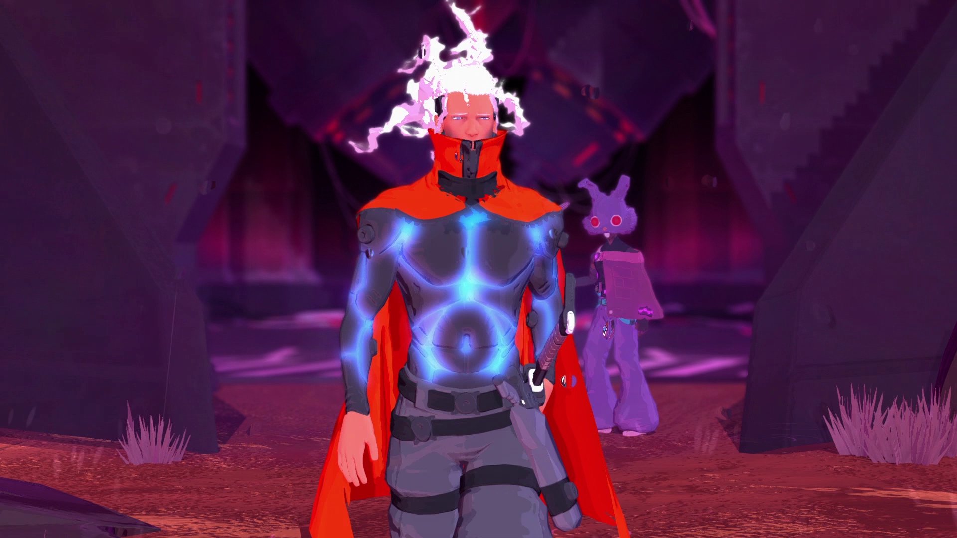 furi #3