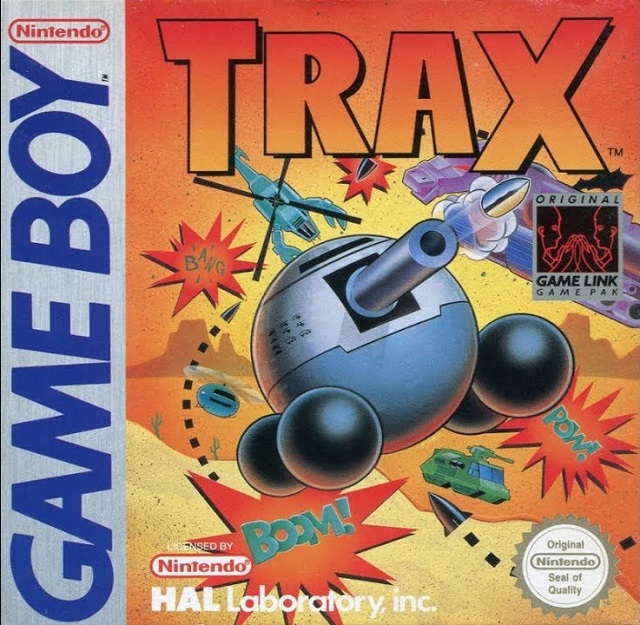 Trax