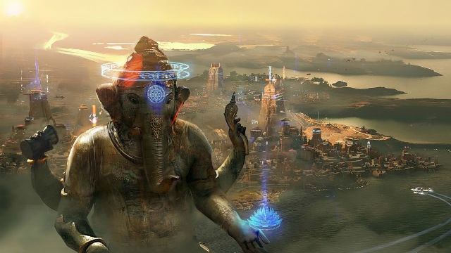 Beyond Good and Evil 2