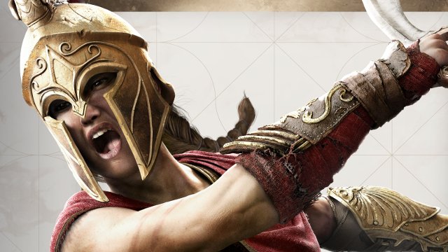 Assassin's Creed Odyssey