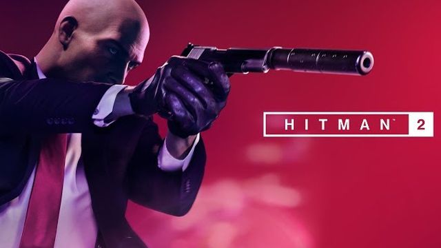 Hitman 2