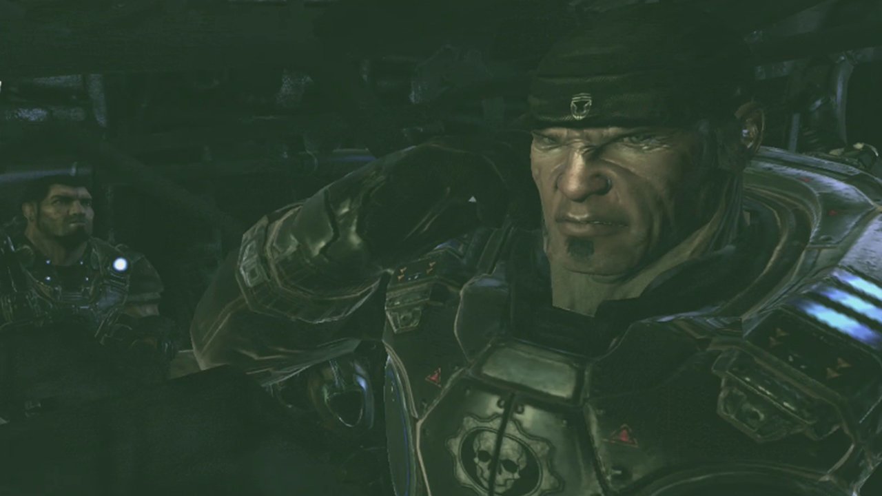 Gears of War: Ultimate Edition, Gears of War Wiki