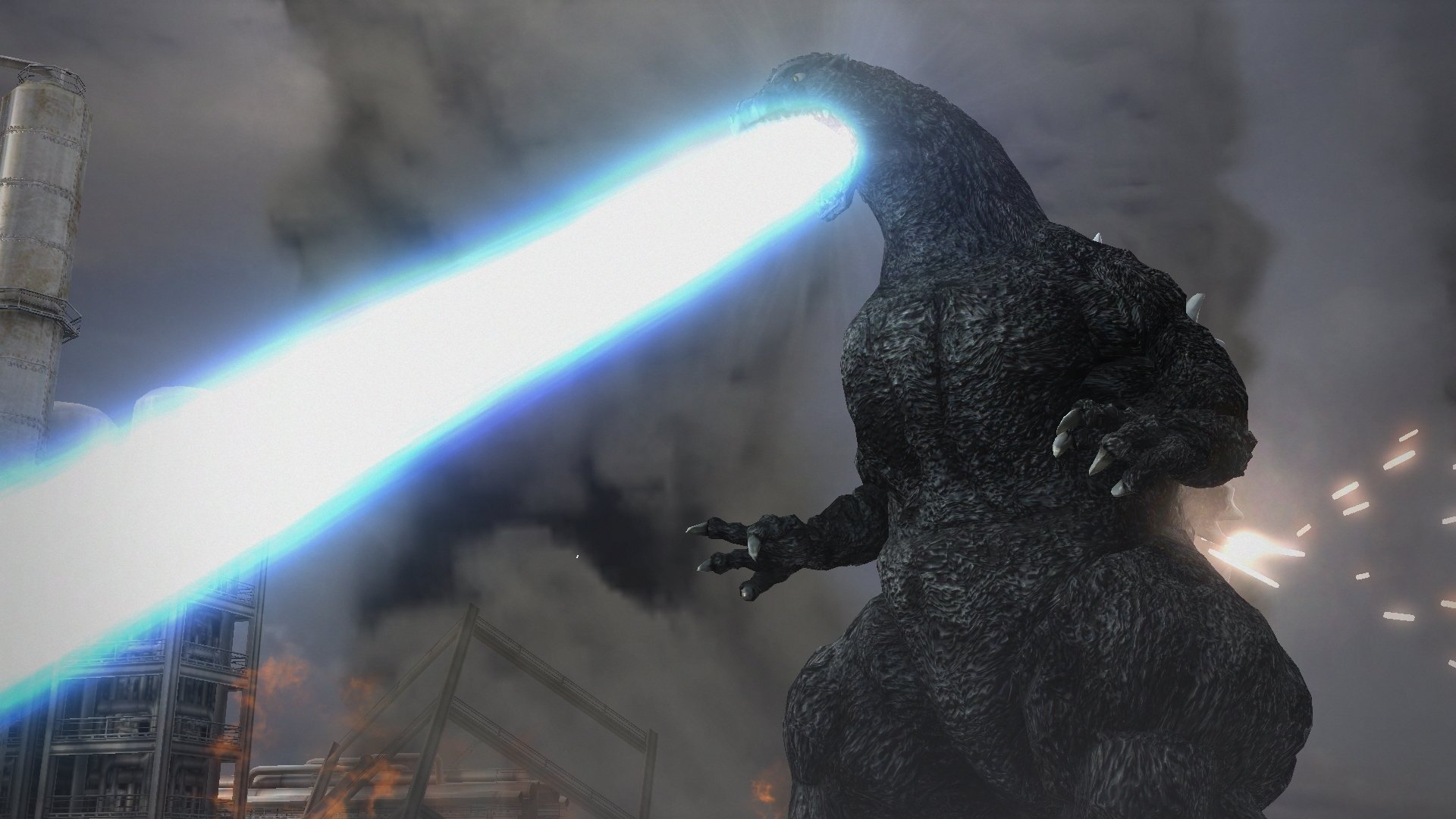 godzilla-ps4 #10