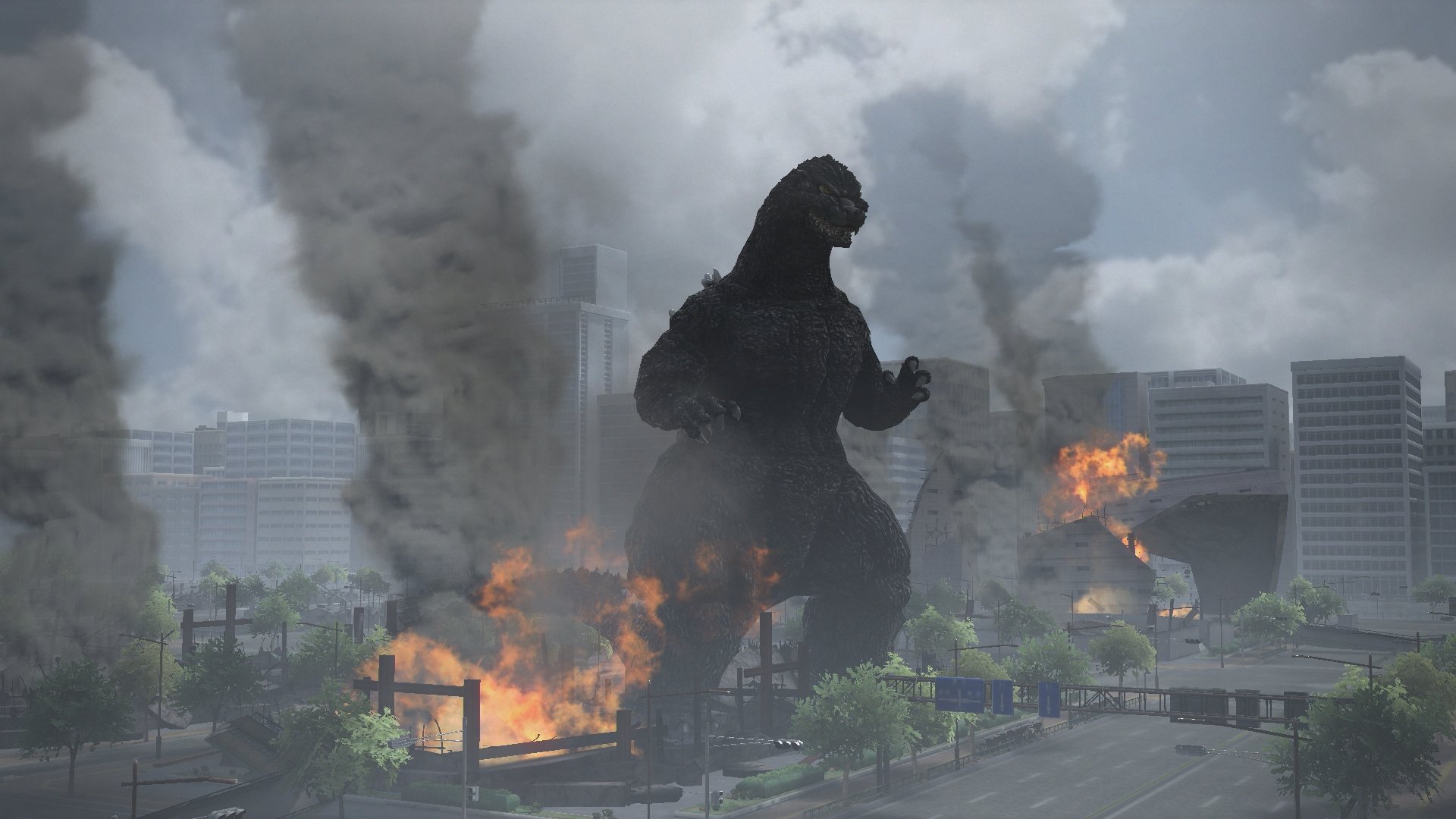 godzilla-ps4 #18