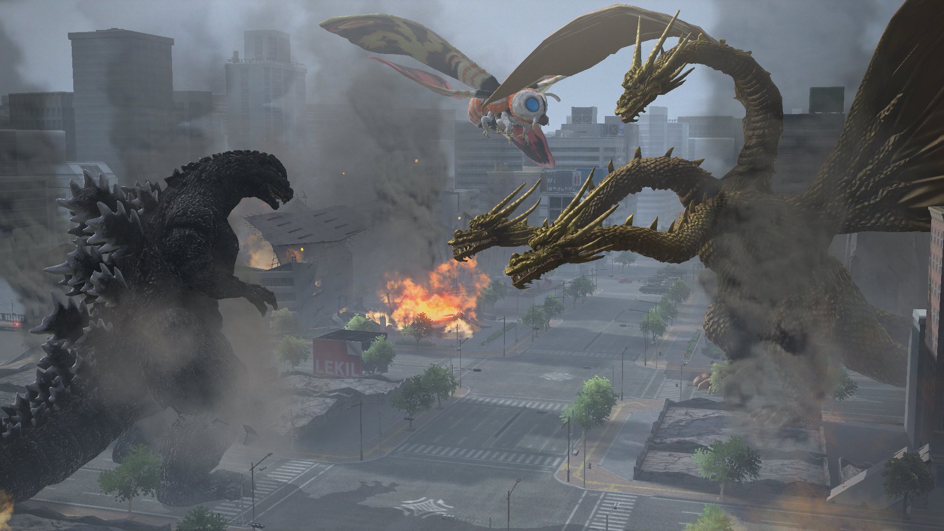 godzilla-ps4 #38