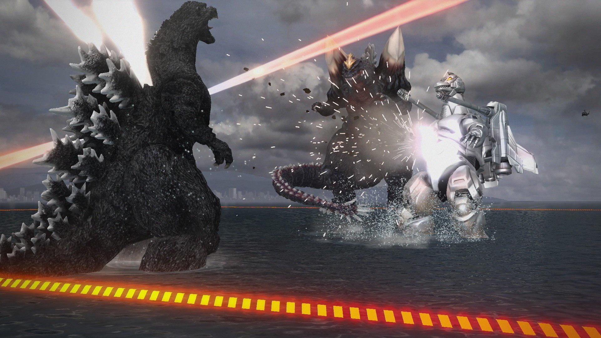 godzilla-ps4 #45