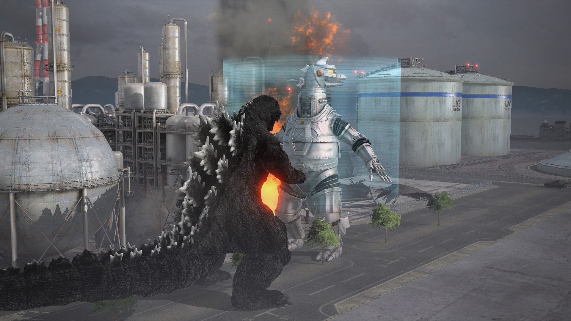 godzilla-ps4 #60